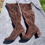 Lane Bryant 🔥 NWT  Knee Boots Size 10 Photo 0