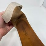 Sundance  Sandal Size 38 or US 7.5/8 Photo 7