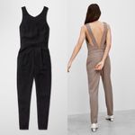 Aritzia Babaton Seamus Jumpsuit Photo 1