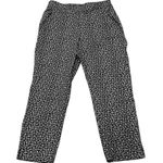 Kate Spade  Broome Street Plains Ditsy Floral Chino Pants Photo 1