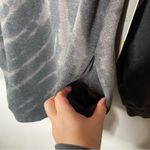 Zella  Cali Tie Dye Sweatshirt Dress Size Small Photo 8