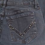 NYDJ J464  10" Rise Bootcut Jeans size 6 Photo 5