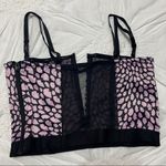 Victoria's Secret Very Sexy Plunge Bustier Size XS Photo 1