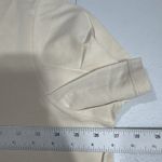 Levi's Womens Perfect Logo Short-Sleeve T-Shirt Top Plus Size 3X Beige Tee Photo 5