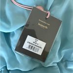 House Of CB - Jamille Dress in Blue Photo 2