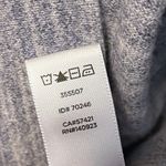 Lou & grey • Slate Grey Contrast Trim Cardigan Photo 5