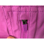 FIGS  Women's Ombre Dream Jogger Scrub Set Purple Pink Gradient Workwear L Photo 10