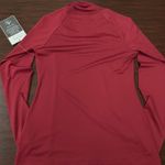 NFL NWT  Washington Redskins Long Sleeve Top Size Large Photo 2