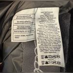 Eddie Bauer Down Filled Parka Detachable Fur Hood Quilted Winter Small *Read Photo 10