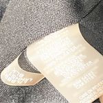 Karl Lagerfeld  Size 6 Black Short Sleeve Mini Sheath Dress Business Work Photo 3