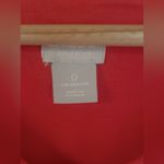 Chico's Chico’s Zenergy Tie-Dye T-Shirt Photo 2