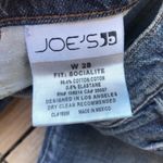 joe's jeans  Socialite Ankle Flare Jeans Size 28 Photo 5