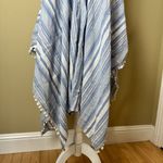 Japna GOA Beachwear by Coverup Beach Dress with Fringe Photo 3