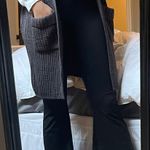 Charlotte Russe Long Cardigan / Knit Duster Photo 2