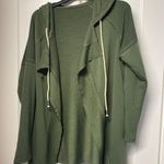 Cardigan/Jacket Green Size M Photo 0