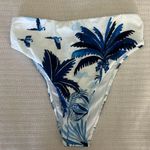 Farm Rio  Dream Sky Hot Pant Bikini Bottom Photo 1