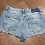 Altar'd State Altered State jean shorts Photo 3