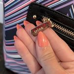 Trina Turk NEW Graphic Striped Tote Photo 2