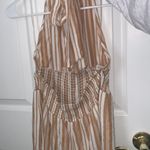 American Eagle Outfitters Yellow Jumpsuit Photo 5