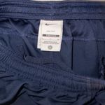 Nike Women’s Navy shorts Photo 3