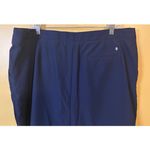 IZOD Golf Women's Navy Skort - Size 16 - NWOT Photo 4