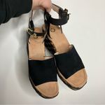 Louise et Cie  paley platform Sandals size 9.5 Photo 2