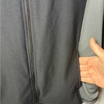 vogo athletica  Two-Tone jacket women’s large Photo 4