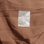 House of Harlow 1960 Blush Tiered Mini Dress Pink Size L Photo 10