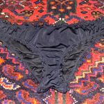 Shade & Shore Ruffle Bikini Bottoms Photo 0