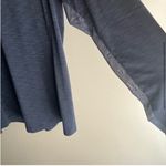 Slazenger  UV 1/4 Zip Long Sleeve Golf Top with Mesh Underarm Sleeves Medium Photo 4