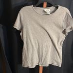 Talbots Casual Striped Women's Top Photo 0