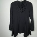 LOGO By Lori Goldstein LOGO Lori Goldstein Jacket Black‎ Photo 4