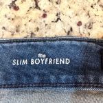 Liverpool Jeans Company  Dark Blue Slim Boyfriend Jeans Photo 2