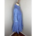 Tuckernuck  Pomander Place Blue Stripe McKenna‎ Dress Small S Photo 4