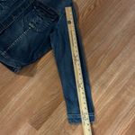 Lila Ryan  Blue Jean Jacket Photo 5