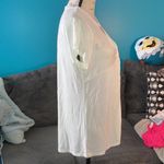 NWT SEW IN LOVE Short Sleeve Top, Large Photo 3