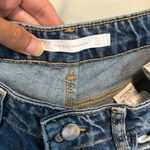 ZARA  TRF embroidered Jean Photo 2