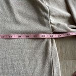 Alison Andrews Alison Andrew’s Women’s Tan Button Sweater Size XL Photo 8