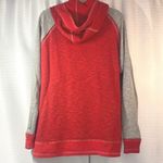 Majestic Tampa Bay Bucs Graphic Distressed Hoodie women sz XL Photo 4