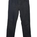 Harley Davidson Women’s Vintage Y2K Black Classic Fit High Rise Jeans Size 10 Photo 1