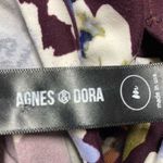 Agnes & Dora Women’s Tunic/Dress Size Medium Multicolored Photo 3