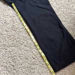 Nike Fit Dry cropped leg legging pants Photo 6