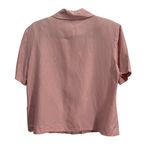 Jessica Howard  Vintage Blush Pink Jacket Dress Wedding Suit Size 10 CottageCore Photo 3