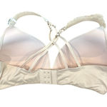 Aerie  Women’s Size 38DD Sunnie Wireless Bra Nude‎ NWT Photo 0