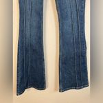 Shyanne  Cliffrose Medium Wash Midrise Bootcut Stretch Jeans size 30 x 34 Photo 6