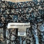 American Eagle Outfitters Flowy Floral Shorts Photo 4