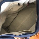 ShoreBags Travel Duffle Bag Blue Photo 3