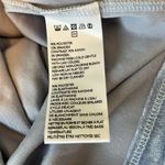 Urban Outfitters Square Neck Velvet Mini Tank Dress Size Small Photo 6