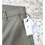 7 For All Mankind NWT Logan Straight Leg Ankle Cargo Pants Photo 4