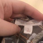 LC Lauren Conrad NWT Lauren Conrad Pleat Neck Dress Photo 6